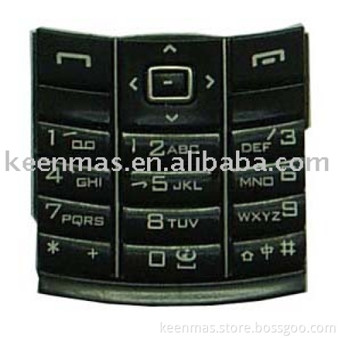 mobile phone keypad for 8800
